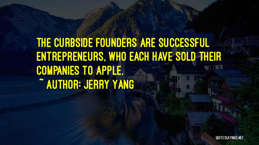 Jerry Yang Quotes 1131026