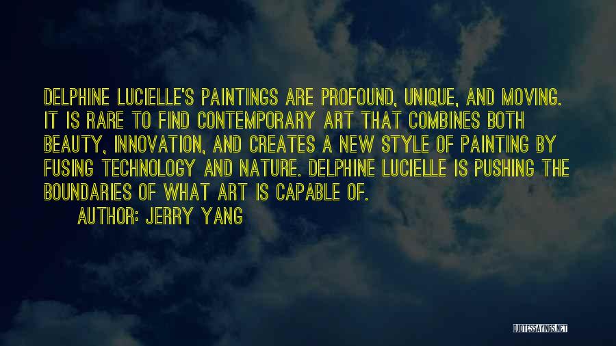 Jerry Yang Quotes 118252