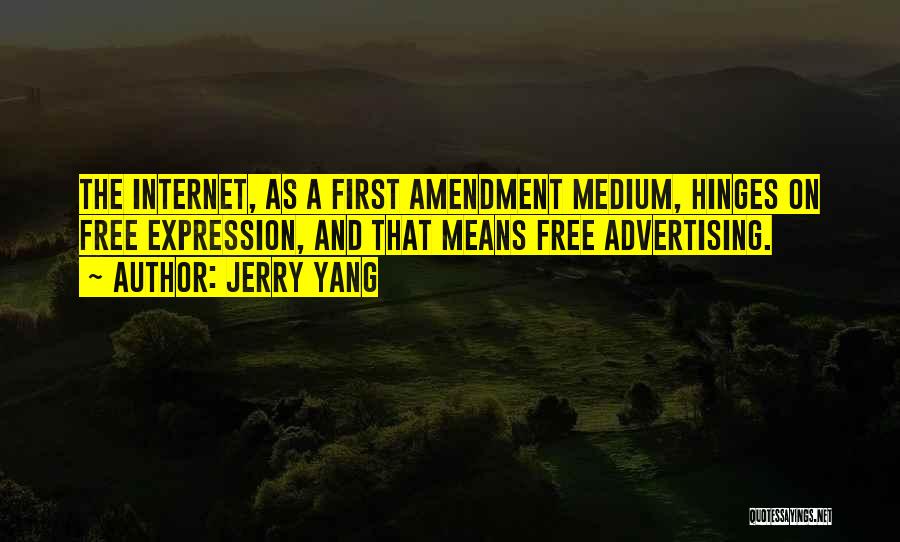 Jerry Yang Quotes 1824002