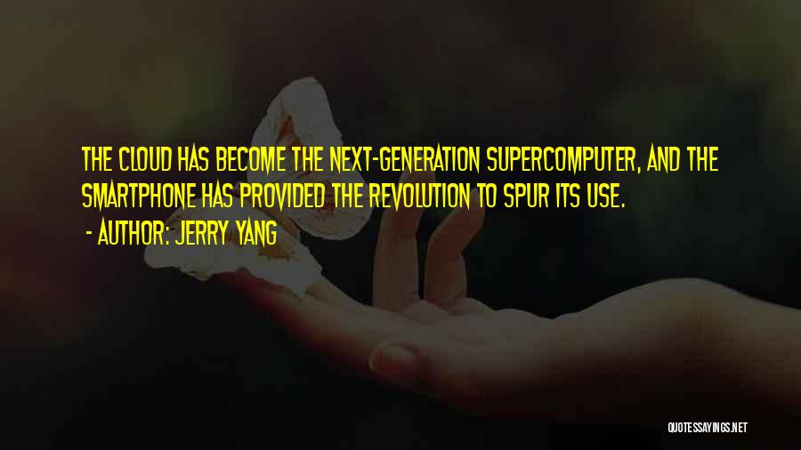 Jerry Yang Quotes 2092940