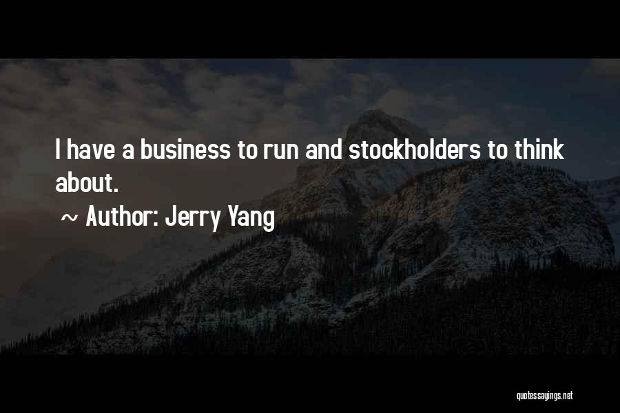 Jerry Yang Quotes 2143823