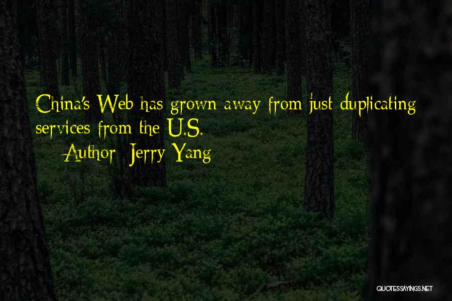 Jerry Yang Quotes 593884