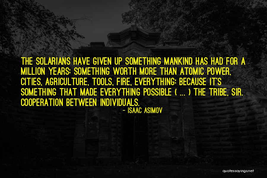 Jerrys Kids Quotes By Isaac Asimov Jerrys Kids Quotes By Isaac Asimov