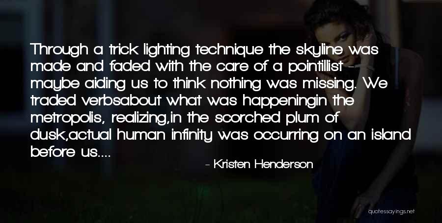 Jersey City Quotes By Kristen Henderson Jersey City Quotes By Kristen Henderson