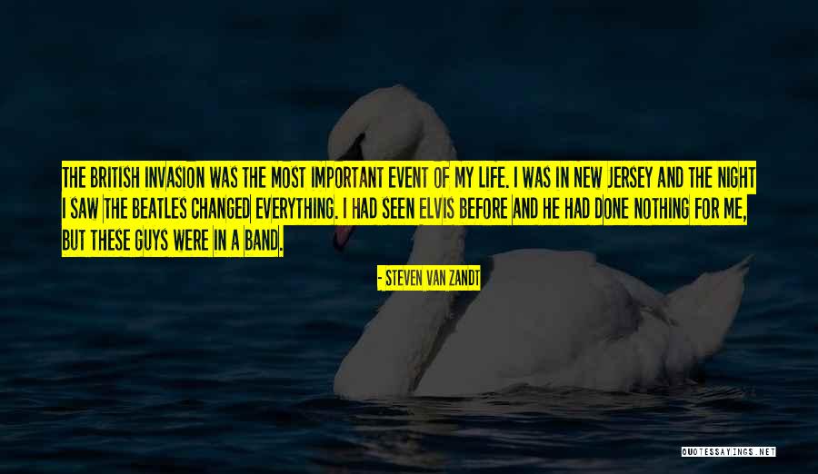 Jersey Cow Quotes By Steven Van Zandt Jersey Cow Quotes By Steven Van Zandt