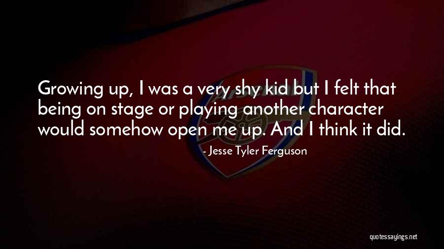 Jersey Shore Mike Quotes By Jesse Tyler Ferguson Jersey Shore Mike Quotes By Jesse Tyler Ferguson