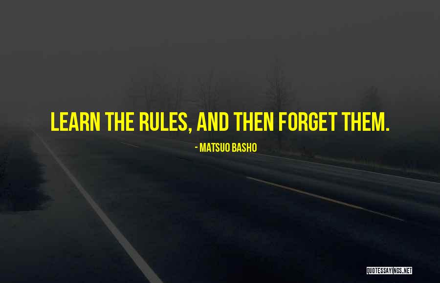 Jerseys Sports Quotes By Matsuo Basho