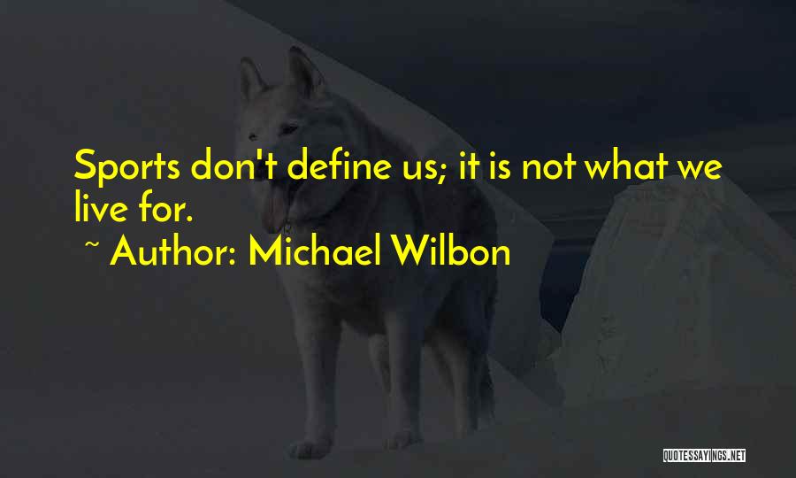 Jerson Concrete Quotes By Michael Wilbon