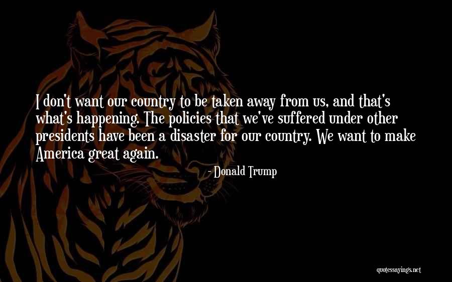 Jertfa Lui Quotes By Donald Trump Jertfa Lui Quotes By Donald Trump
