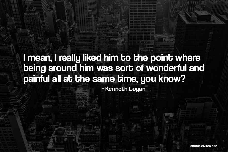Jeruji Adalah Quotes By Kenneth Logan Jeruji Adalah Quotes By Kenneth Logan
