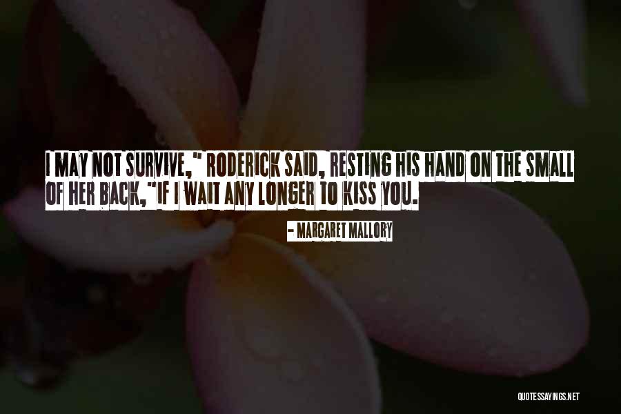 Jeruji Bastard Quotes By Margaret Mallory Jeruji Bastard Quotes By Margaret Mallory