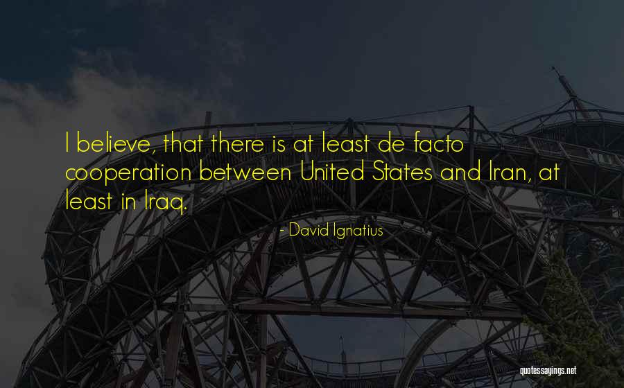 Jeruk Nagami Quotes By David Ignatius Jeruk Nagami Quotes By David Ignatius