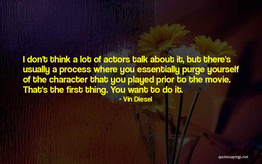 Jeruk Nagami Quotes By Vin Diesel Jeruk Nagami Quotes By Vin Diesel