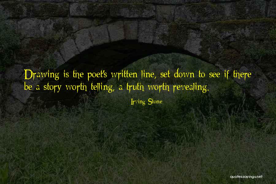 Jeruk Santang Quotes By Irving Stone Jeruk Santang Quotes By Irving Stone