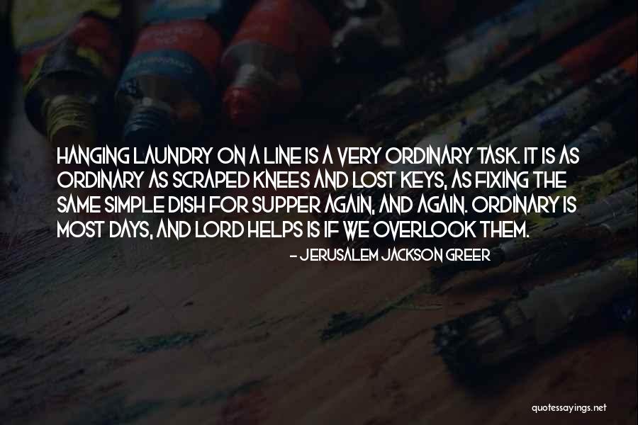Jerusalem Jackson Greer Quotes 1018825 Jerusalem Jackson Greer Quotes 1018825