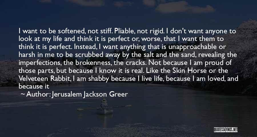 Jerusalem Jackson Greer Quotes 511097