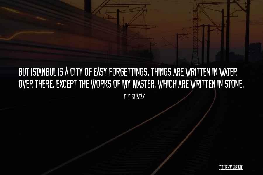 Jerusha Duford Quotes By Elif Shafak Jerusha Duford Quotes By Elif Shafak