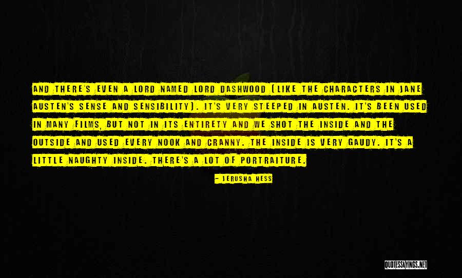 Jerusha Hess Quotes 1074483 Jerusha Hess Quotes 1074483