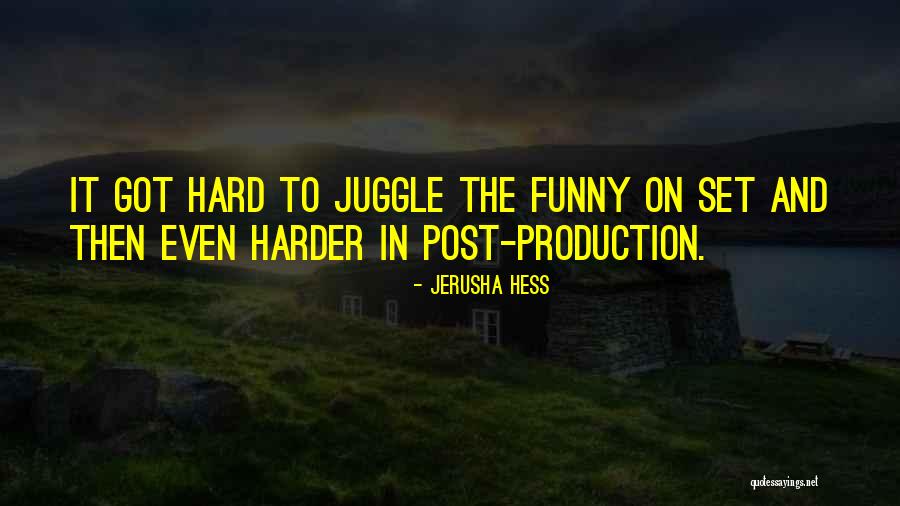Jerusha Hess Quotes 1690523 Jerusha Hess Quotes 1690523