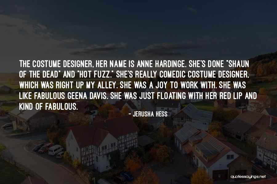 Jerusha Hess Quotes 1731554 Jerusha Hess Quotes 1731554