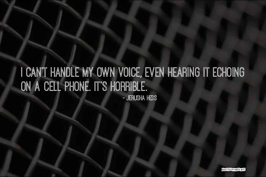 Jerusha Hess Quotes 1833068 Jerusha Hess Quotes 1833068