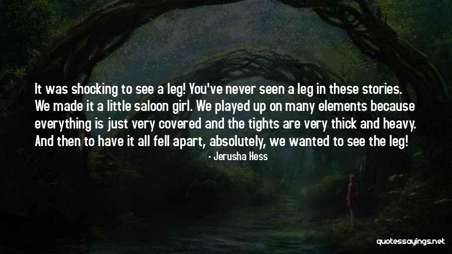 Jerusha Hess Quotes 543634 Jerusha Hess Quotes 543634