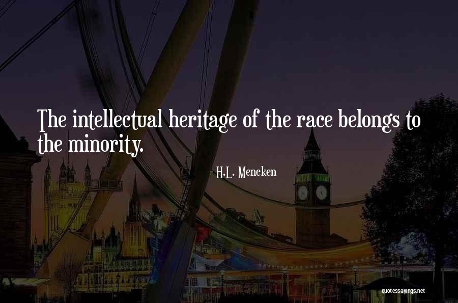 Jerushah Dufords Parents Quotes By H.L. Mencken Jerushah Dufords Parents Quotes By H.L. Mencken