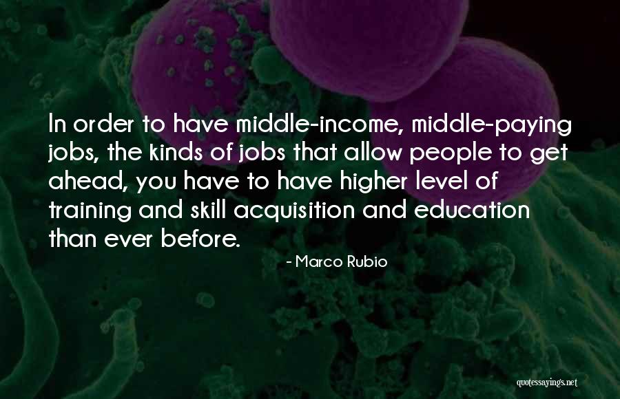 Jerushah Dufords Parents Quotes By Marco Rubio Jerushah Dufords Parents Quotes By Marco Rubio