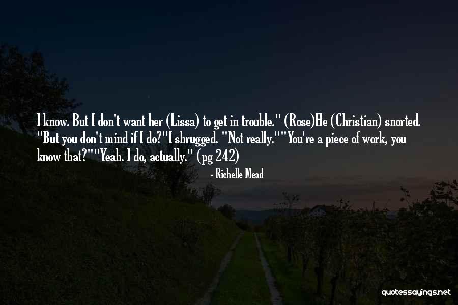 Jervie Petenio Quotes By Richelle Mead Jervie Petenio Quotes By Richelle Mead