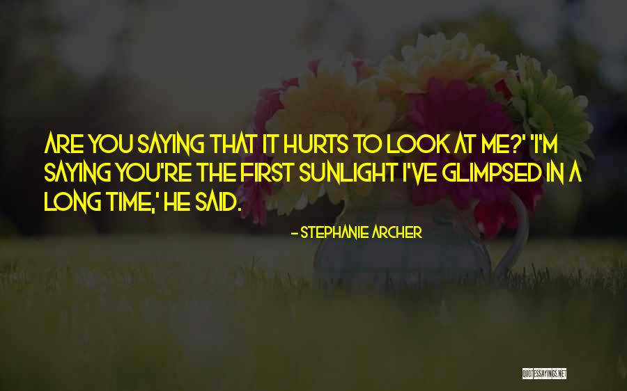 Jervie Petenio Quotes By Stephanie Archer Jervie Petenio Quotes By Stephanie Archer