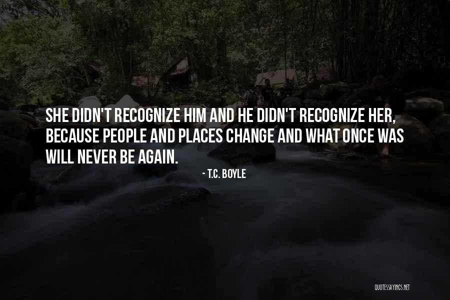 Jervis Library Quotes By T.C. Boyle Jervis Library Quotes By T.C. Boyle