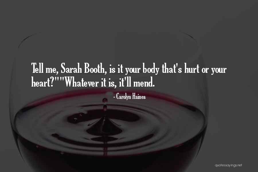 Jervis Quotes By Carolyn Haines Jervis Quotes By Carolyn Haines