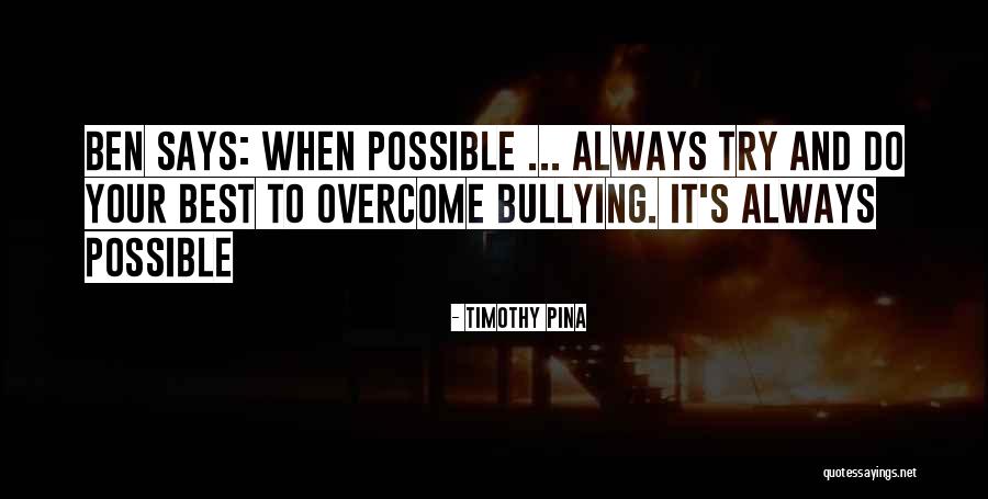 Jervis Quotes By Timothy Pina Jervis Quotes By Timothy Pina