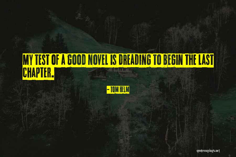 Jervis Quotes By Tom Helm Jervis Quotes By Tom Helm