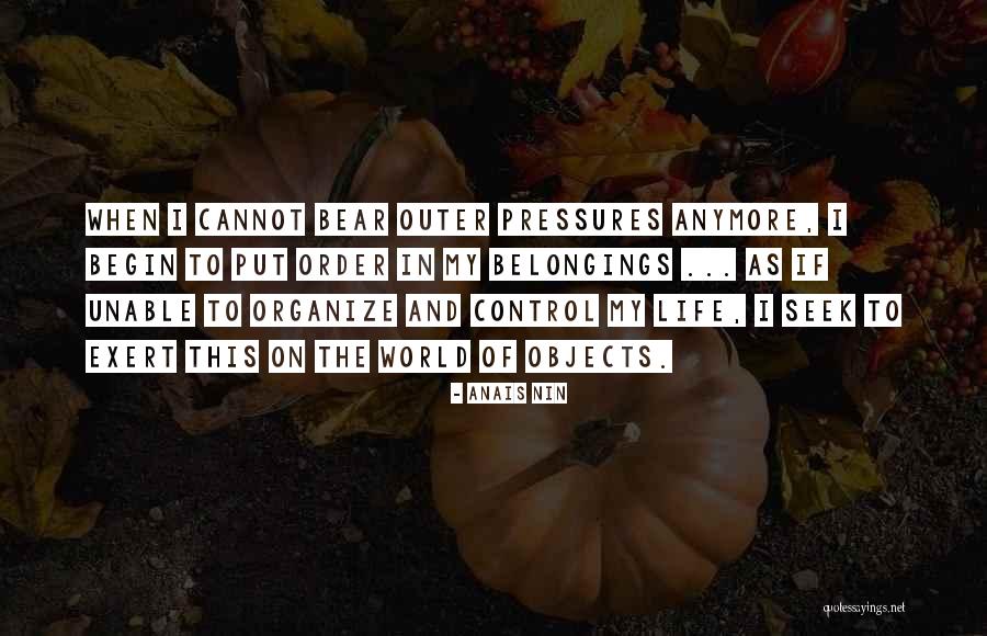 Jervoise Family Quotes By Anais Nin Jervoise Family Quotes By Anais Nin
