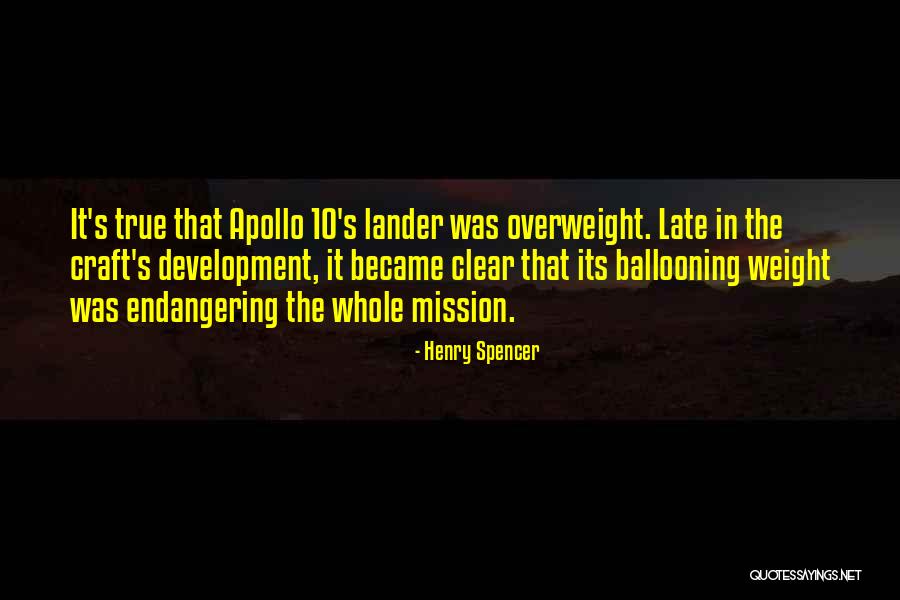 Jervonny Collier Quotes By Henry Spencer Jervonny Collier Quotes By Henry Spencer