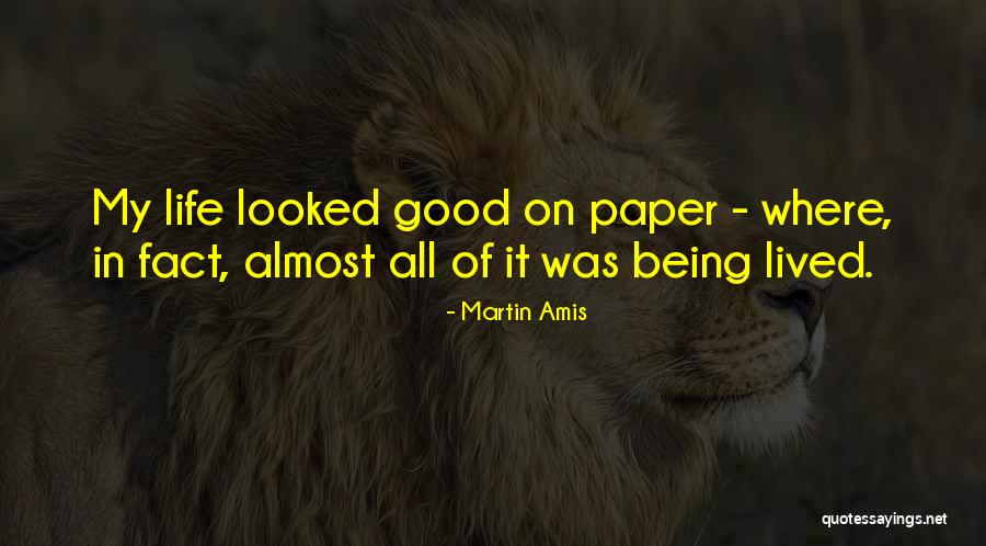 Jerwin Vs Santiago Quotes By Martin Amis Jerwin Vs Santiago Quotes By Martin Amis