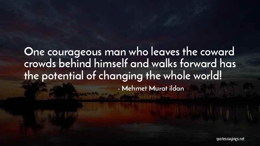 Jerwood Gallery Quotes By Mehmet Murat Ildan Jerwood Gallery Quotes By Mehmet Murat Ildan