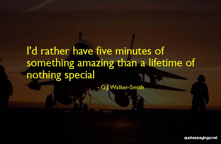 Jeryl Kershner Quotes By G.J. Walker-Smith Jeryl Kershner Quotes By G.J. Walker-Smith
