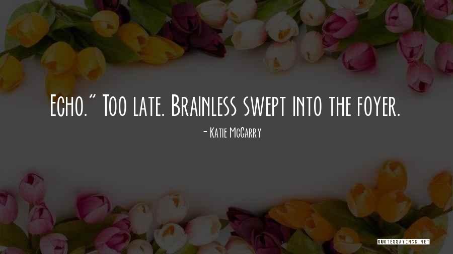 Jerza Fairy Quotes By Katie McGarry Jerza Fairy Quotes By Katie McGarry