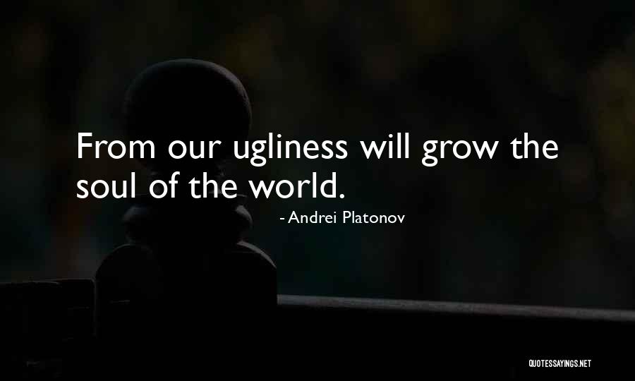 Jerzees Sports Quotes By Andrei Platonov Jerzees Sports Quotes By Andrei Platonov