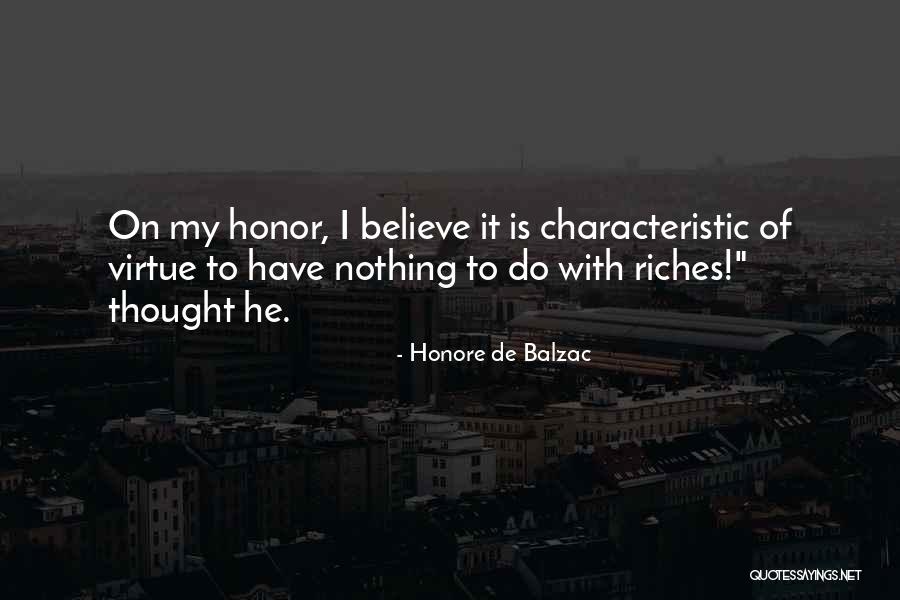 Jerzie Joes Southington Quotes By Honore De Balzac Jerzie Joes Southington Quotes By Honore De Balzac