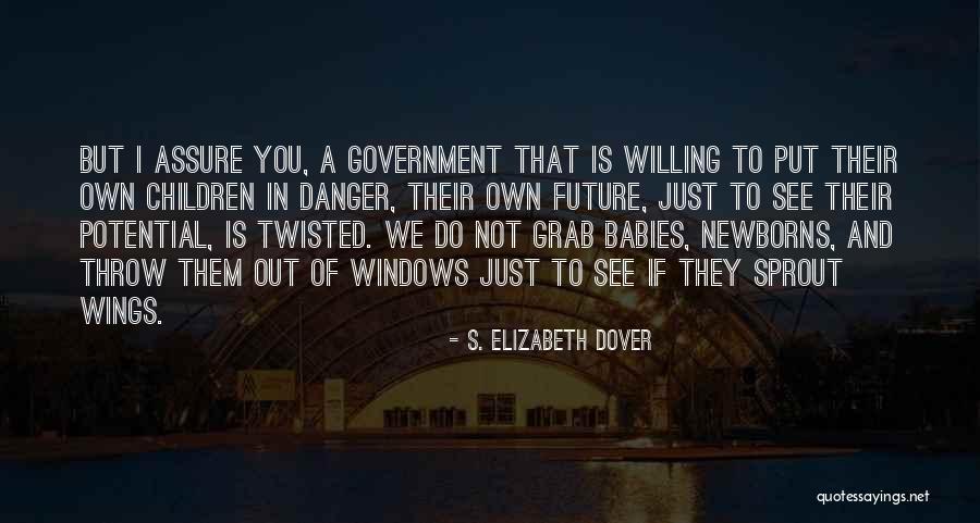 Jerzie Joes Southington Quotes By S. Elizabeth Dover Jerzie Joes Southington Quotes By S. Elizabeth Dover