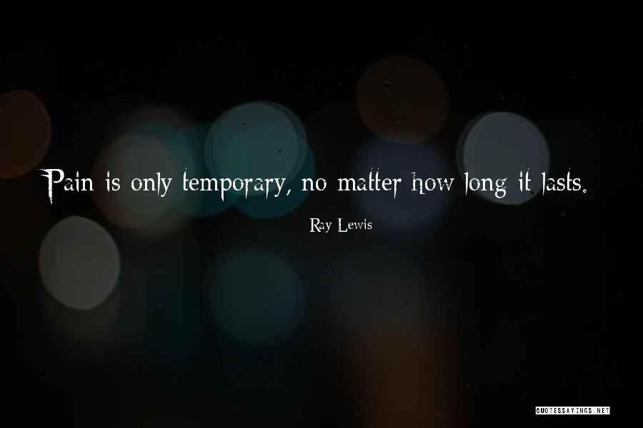 Jerzie Joes Sports Quotes By Ray Lewis