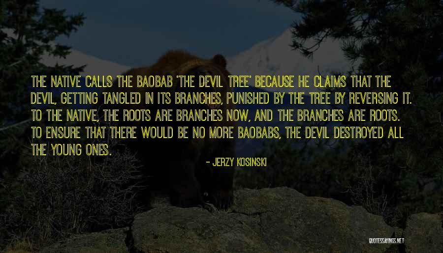Jerzy Kosinski Quotes 1079272 Jerzy Kosinski Quotes 1079272