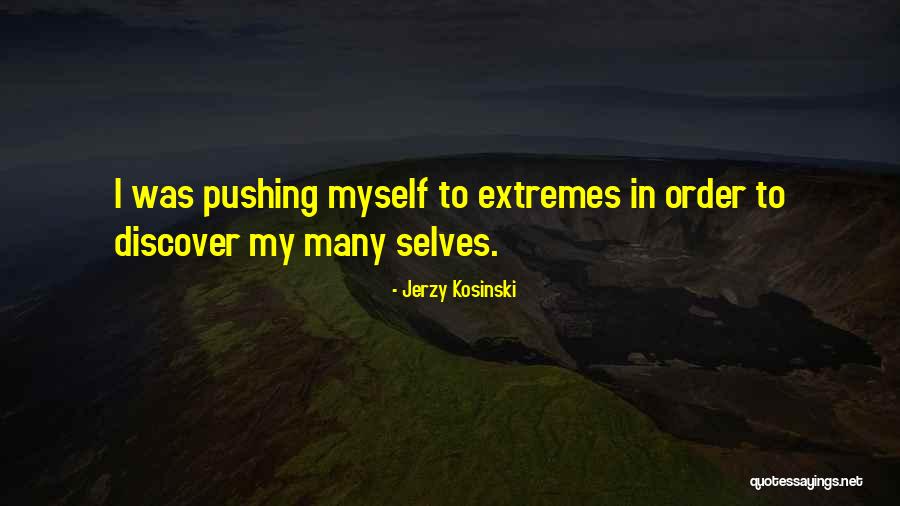 Jerzy Kosinski Quotes 1474960 Jerzy Kosinski Quotes 1474960