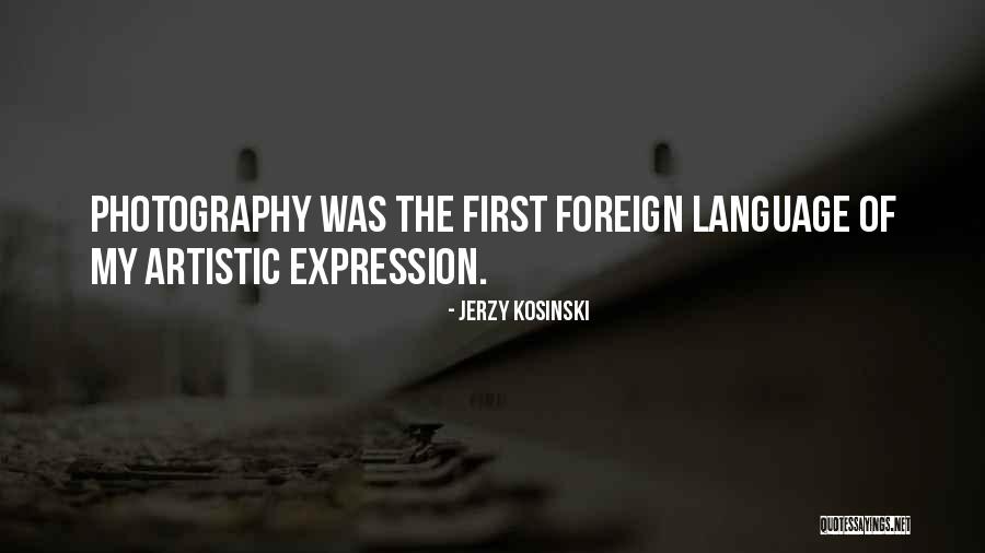 Jerzy Kosinski Quotes 1560263 Jerzy Kosinski Quotes 1560263