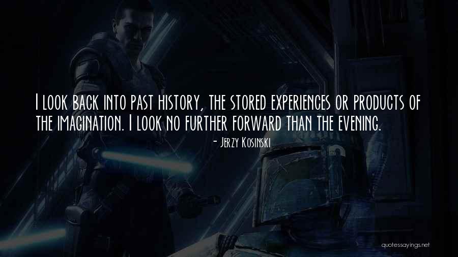 Jerzy Kosinski Quotes 1573633 Jerzy Kosinski Quotes 1573633