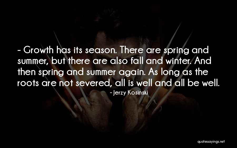 Jerzy Kosinski Quotes 1708493 Jerzy Kosinski Quotes 1708493