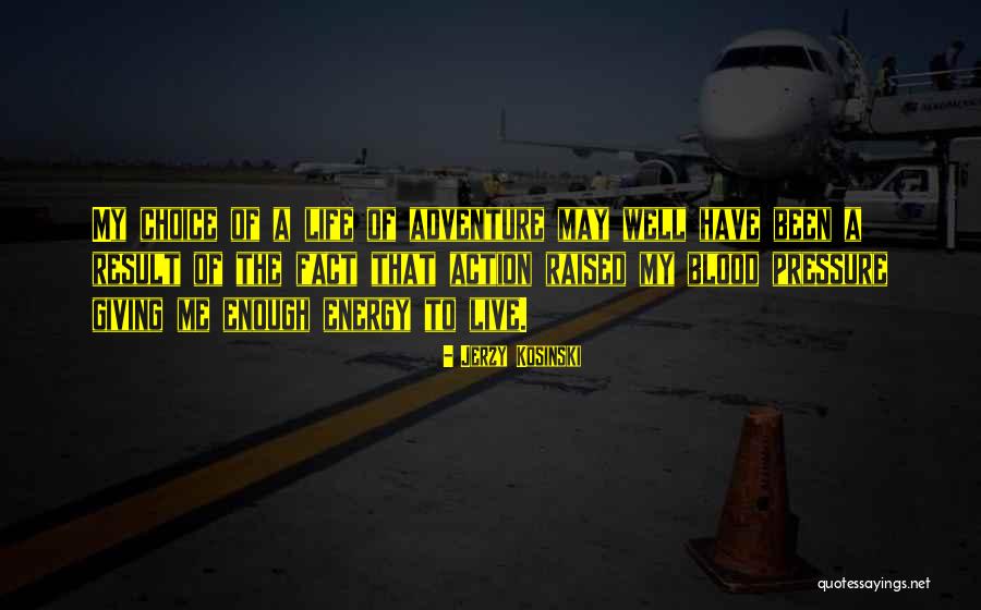 Jerzy Kosinski Quotes 1752540 Jerzy Kosinski Quotes 1752540